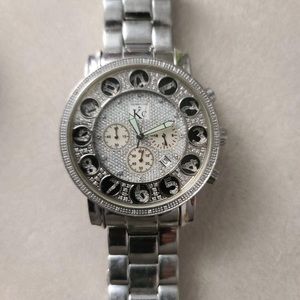 Techno Com KC Men Watch